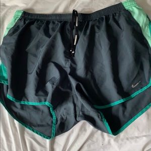 Nike shorts